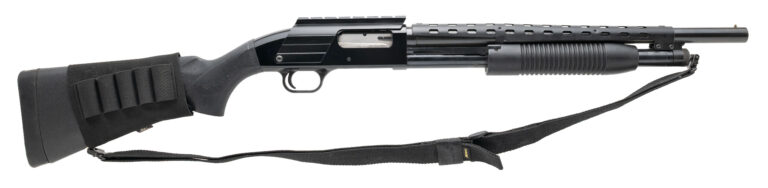 Mossberg Maverick 88 Shotgun 12 Gauge