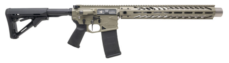 Nemo Arms Battle Light SYN-COR Rifle .300 BLK