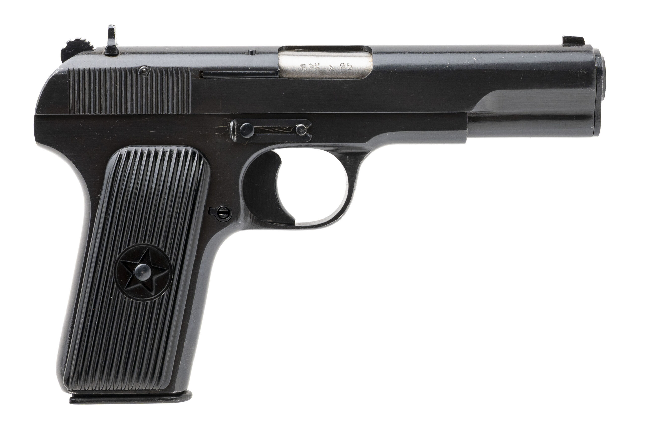 Norinco M-54-1 Pistol 7.62x25 (L2026-09023)