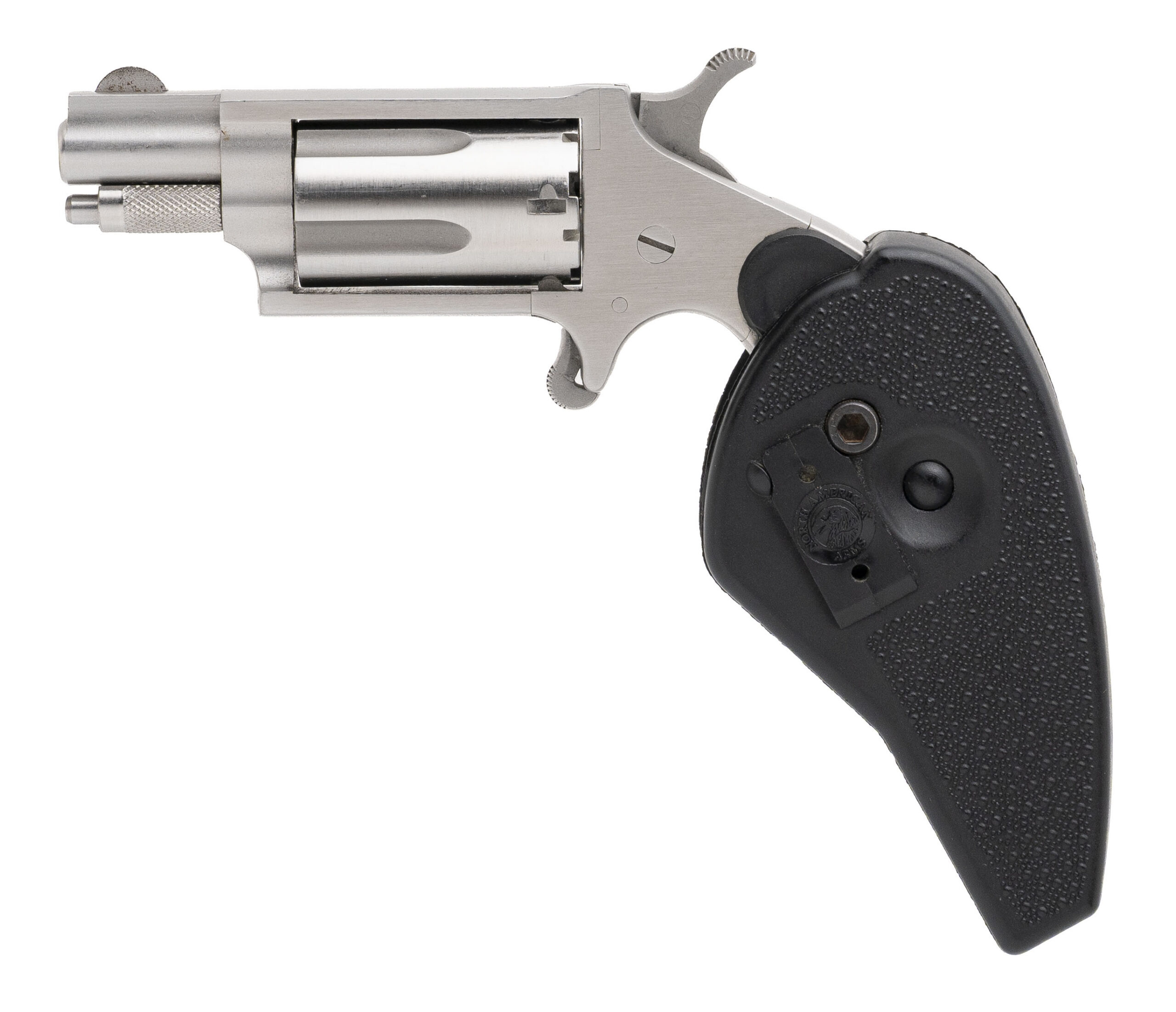 NORTH AMERICAN ARMS MINI REVOLVER .22LR/.22 MAG. (L2026-10198)