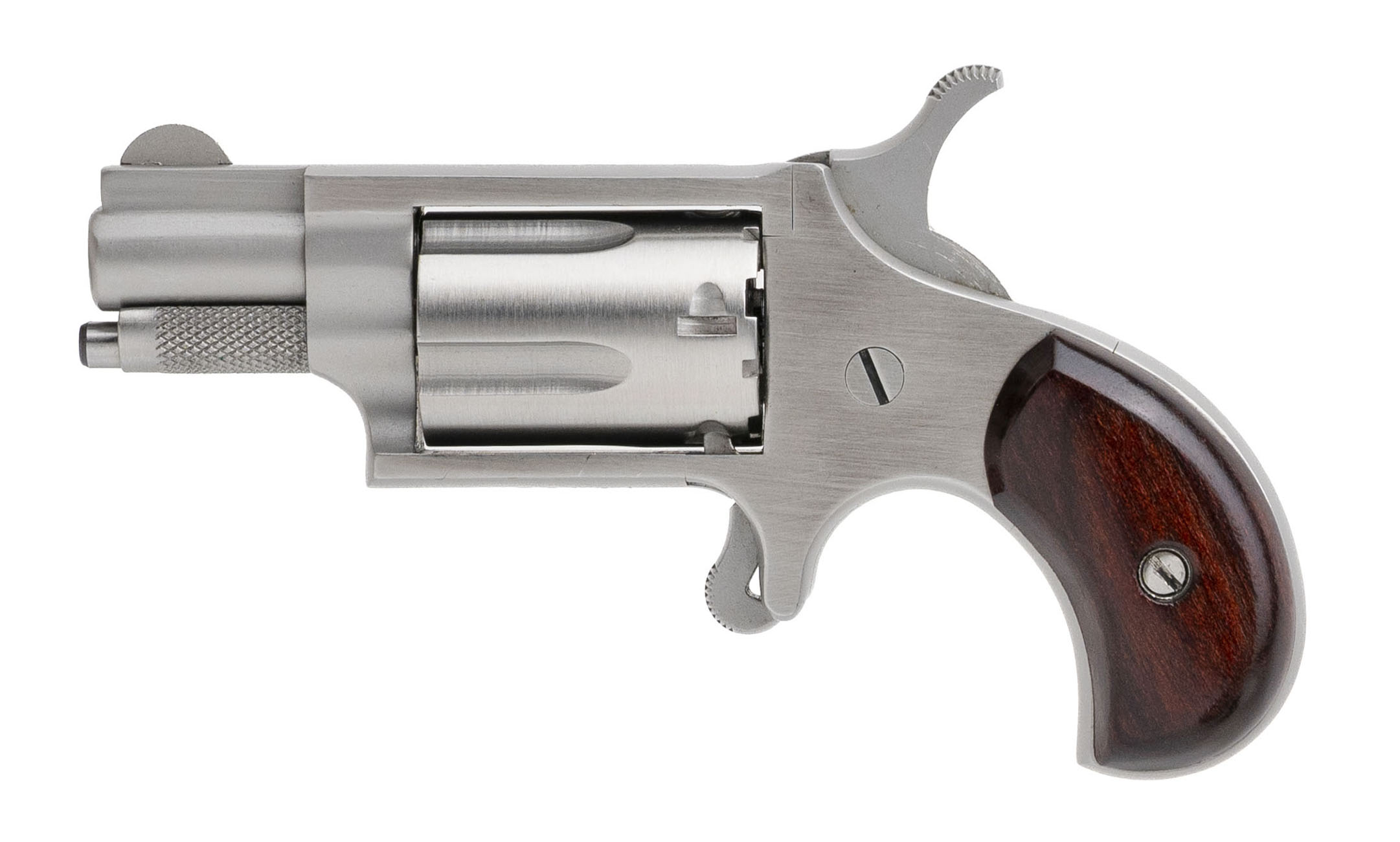 NORTH AMERICAN ARMS MINI REVOLVER .22LR (L2026-08474)
