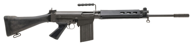 Pacific Armament CORP. Imbel FAL M444 Sporter Rifle .308 WIN.