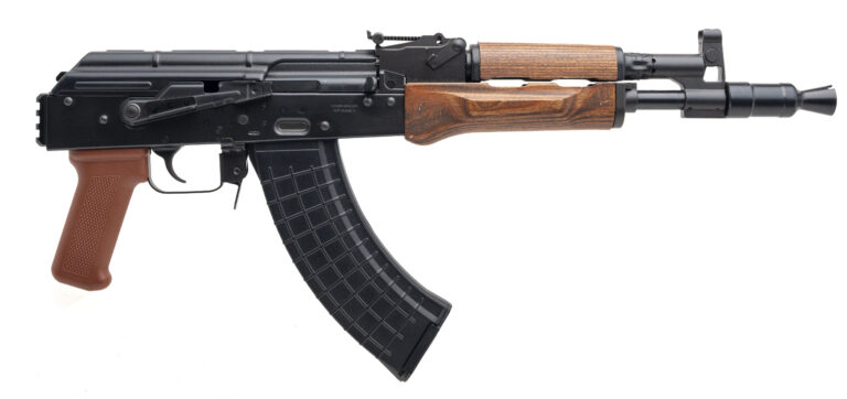 Pioneer Arms Hellpup Pistol 7.62X39MM
