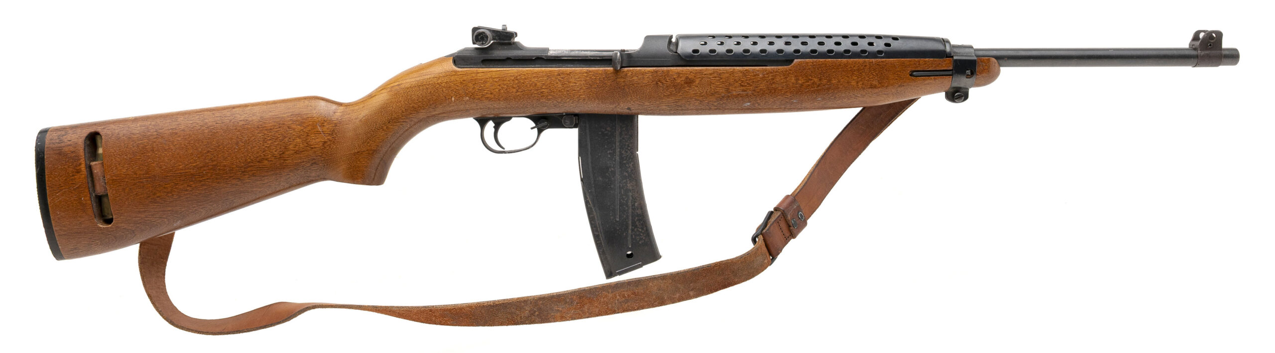 Plainfield M1 Carbine .30 Carbine (L2026-04919)