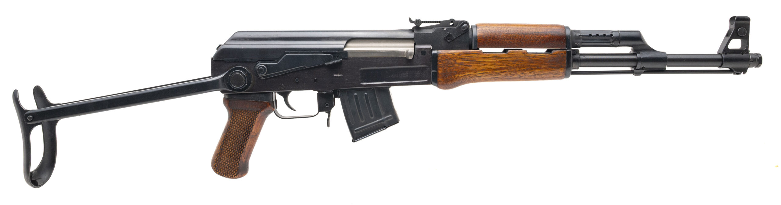POLYTECH AK-47S LEGEND RIFLE 7.62X39MM (L2026-12092)