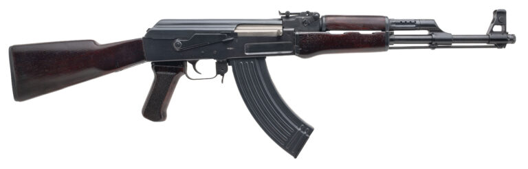 Polytech AK-47/S Legend Rifle 7.62X39MM
