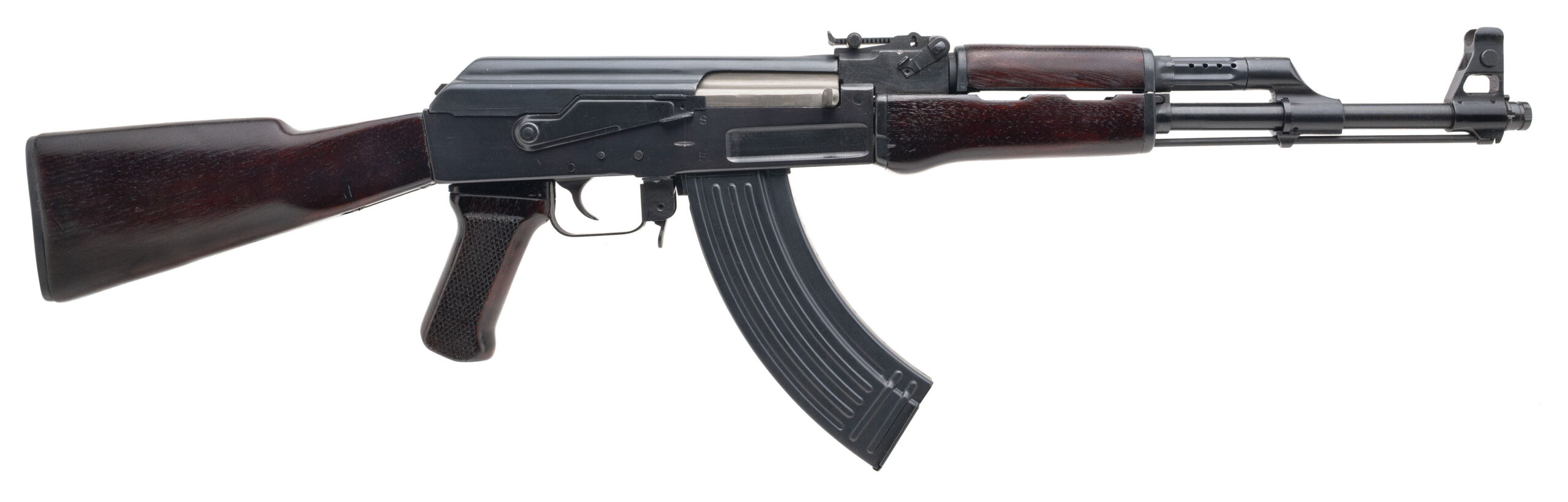 POLYTECH AK-47/S LEGEND RIFLE 7.62X39MM (L2026-12093)