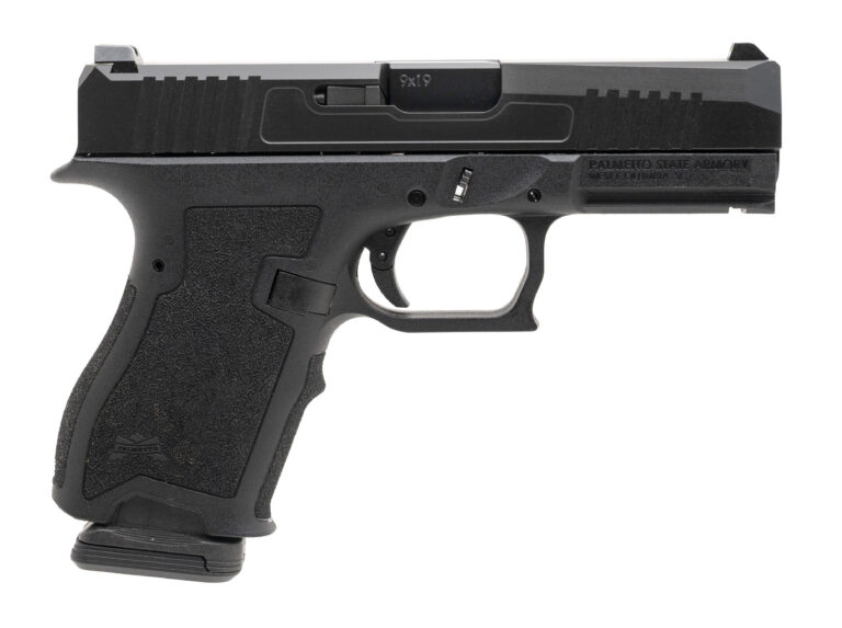 PSA Dagger Pistol 9mm