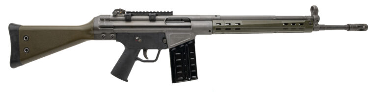 PTR Industries PTR-91 Rifle .308 WIN.