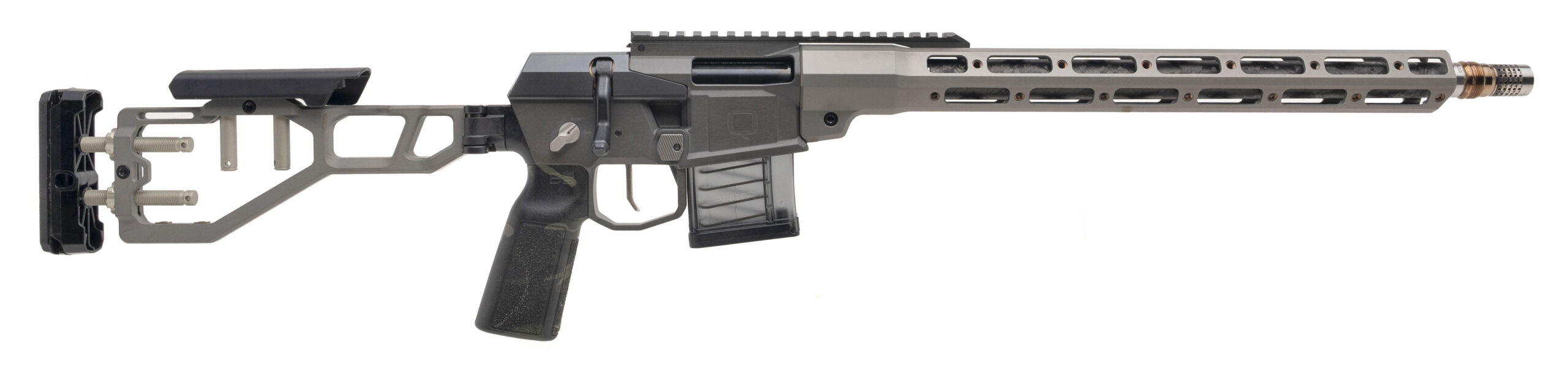 Q MINI FIX RIFLE .223 REM. (L2026-11361)