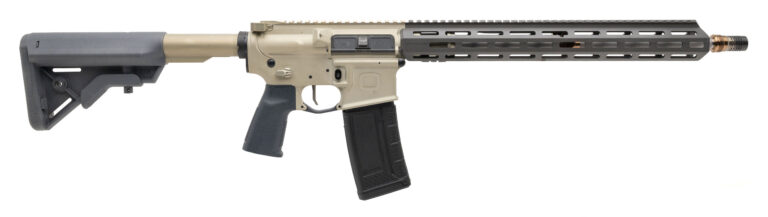 Q Sugar Weasel Rifle 5.56 NATO
