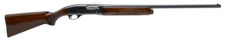 Remington 11-48 Shotgun 12 Gauge