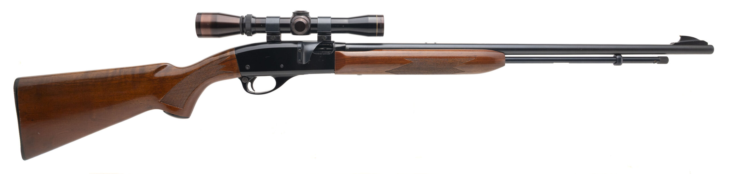 Remington 552 Rifle .22LR (L2026-04201)