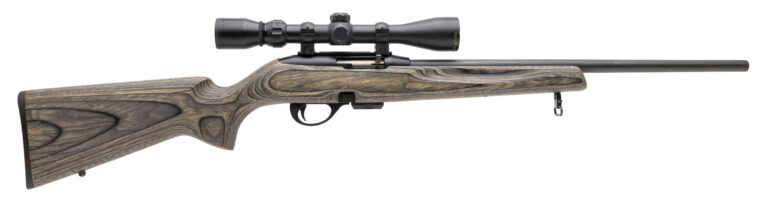 Remington 597 Magnum Rifle .17 HMR