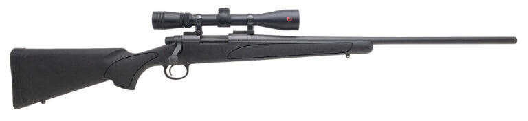 Remington 700 ADL Rifle .308 WIN