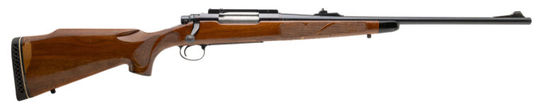 Remington 700 BDL Rifle .30-06