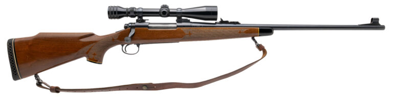 Remington 700 BDL Rifle 7mm Rem Mag