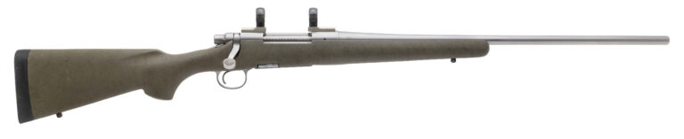 Remington 700 BDL SS DBM Rifle .25-06