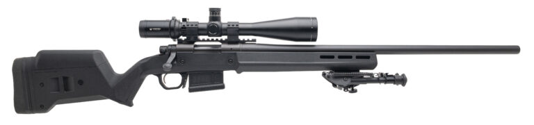 Remington 700 Rifle .308 Winchester