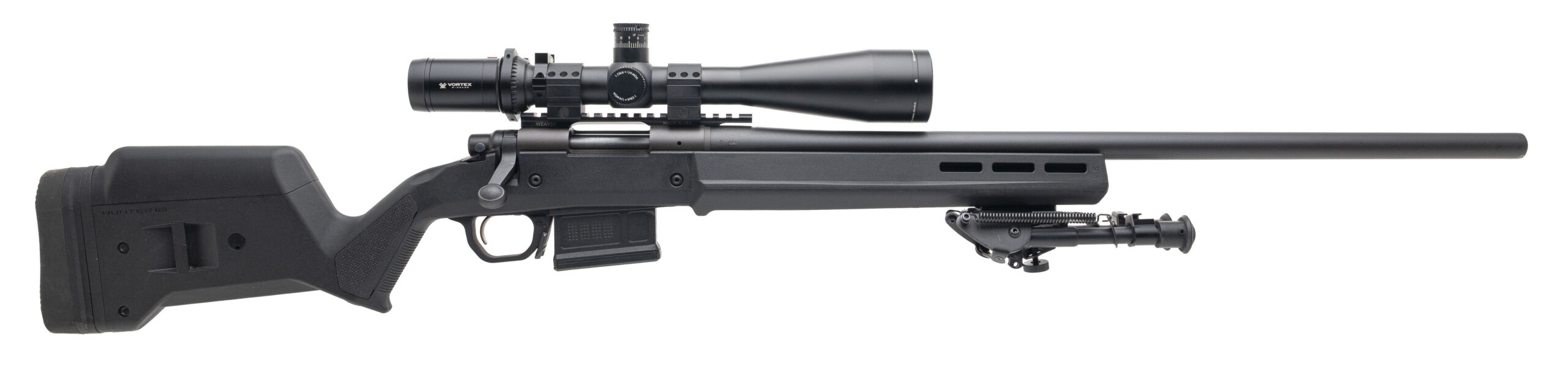 REMINGTON 700 RIFLE .308 WINCHESTER (L2026-11237)