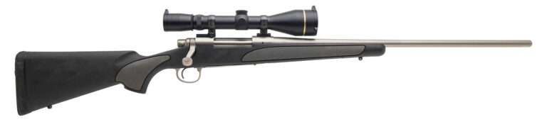 Remington 700 SPS Stainless Rifle .270 Win