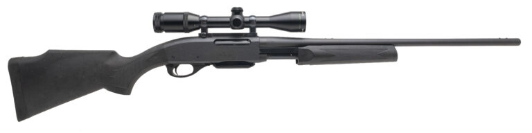 Remington 7600 Synthetic Rifle 30-06
