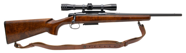 Remington 788 Rifle .243 WIN.