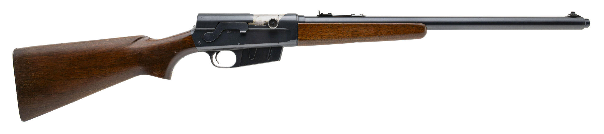 Remington 81 Rifle .35 Rem (L2026-12456)