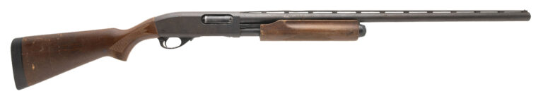 Remington 870 Express 12 GA Shotgun