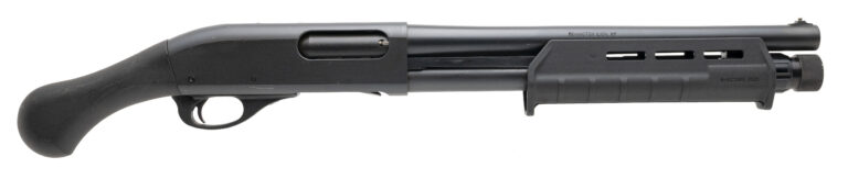 Remington 870 TAC-14 Shotgun 12 Gauge