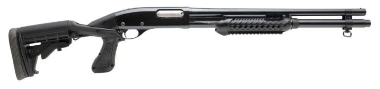 Remington 870 Wingmaster Shotgun 12 Gauge