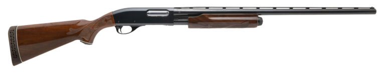 Remington 870 Wingmaster Shotgun 12 Gauge