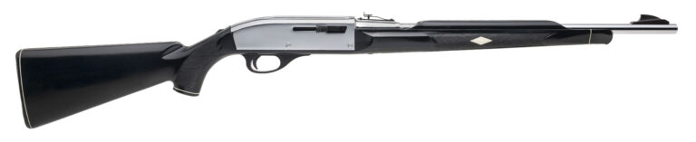 Remington Nylon 66 Apache Carbine .22LR