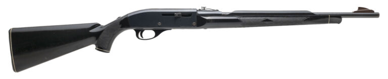 Remington Nylon 66 Black Diamond Rifle .22LR