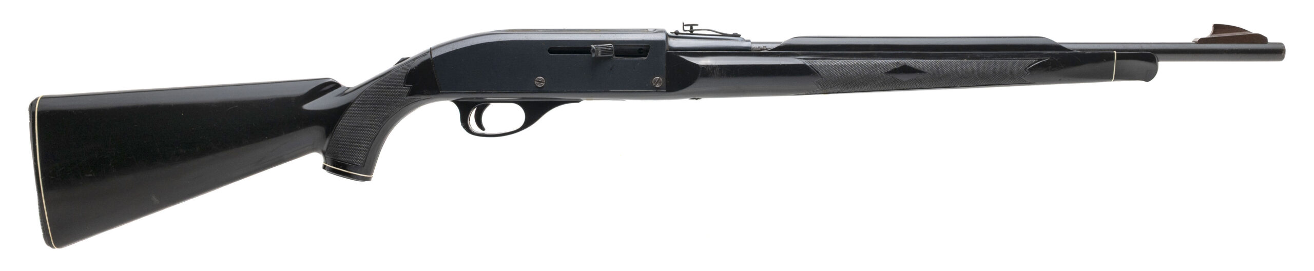 Remington Nylon 66 Black Diamond Rifle .22LR (L2025-02463)