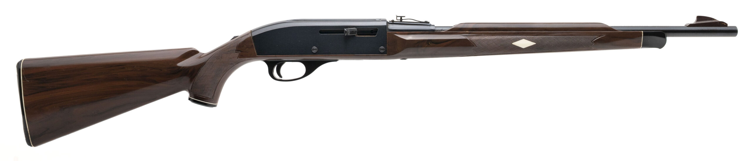 Remington Nylon 66 Rifle .22 LR (L2026-12789)