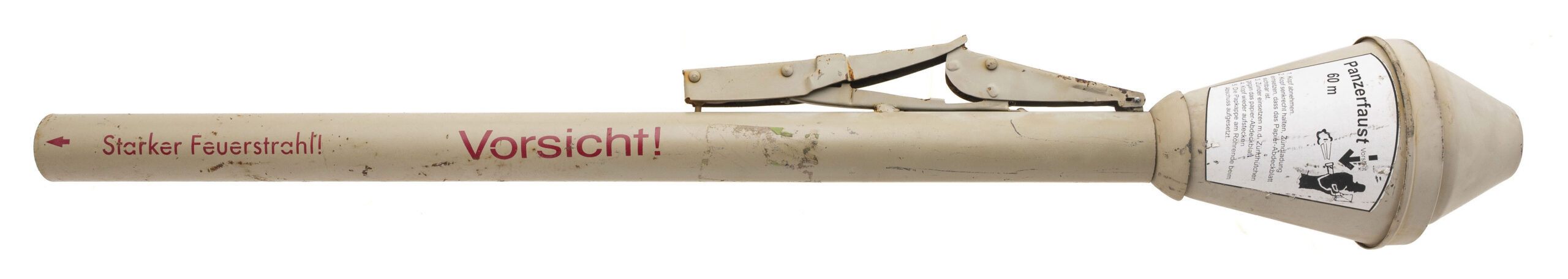 Reproduction WWII German Panzerfaust 60 (77810)