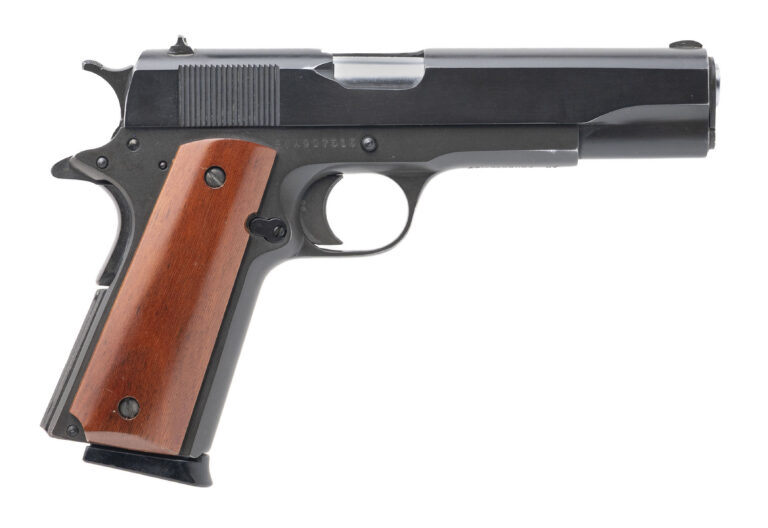 Rock Island Armory 1911 Pistol .45ACP