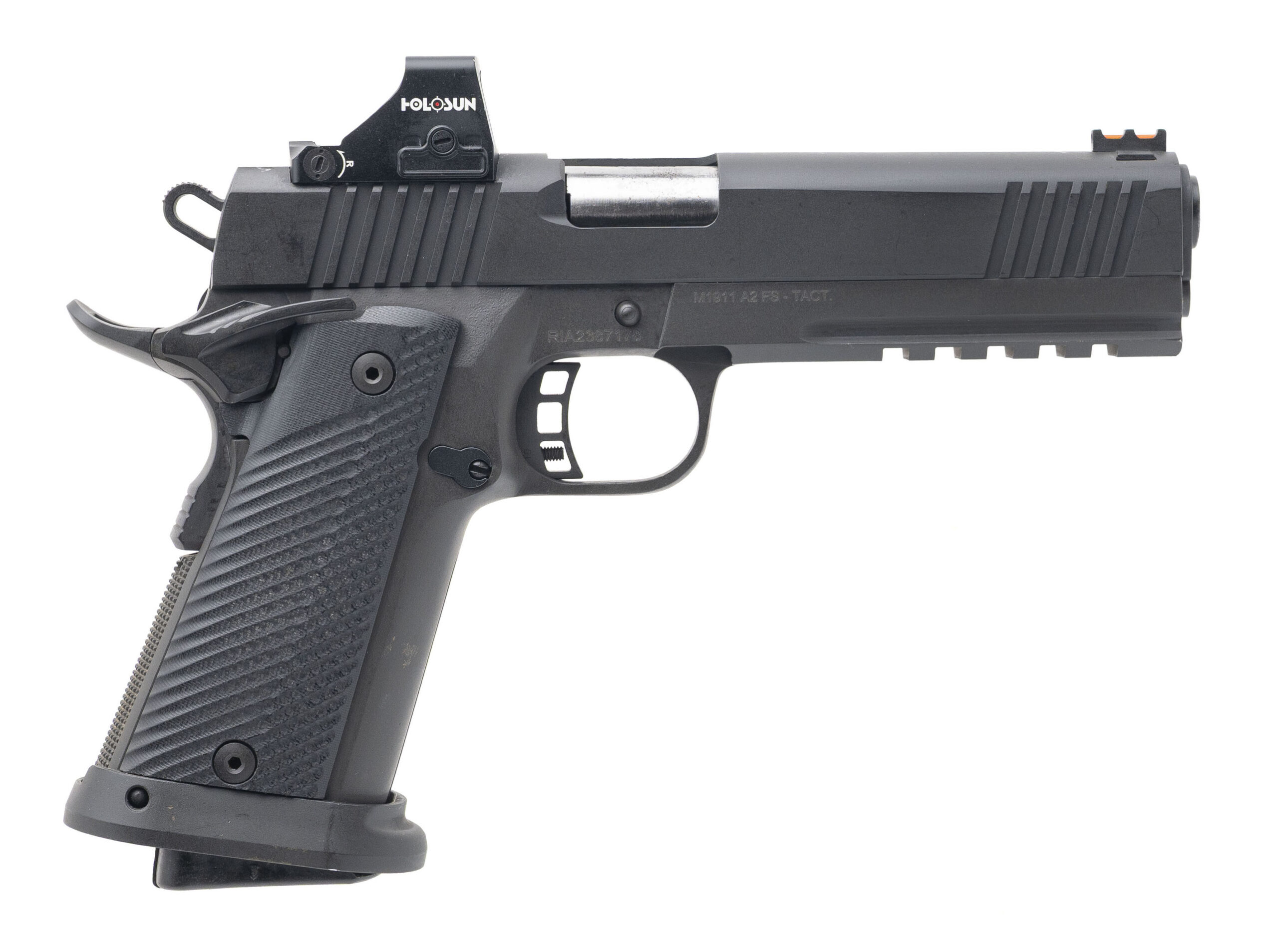 ROCK ISLAND M1911 A2 FS PISTOL 9MM (L2026-11031)