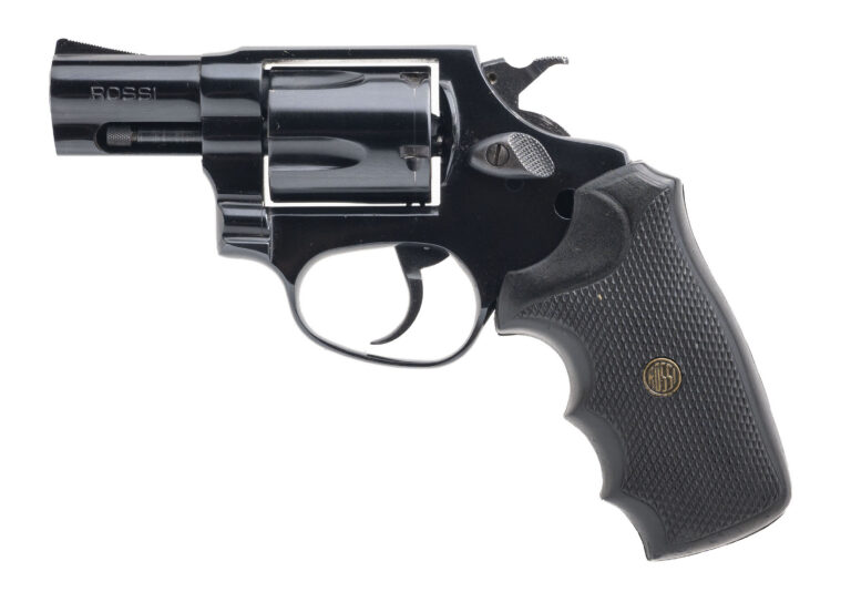 Rossi 351 Revolver .38 Special