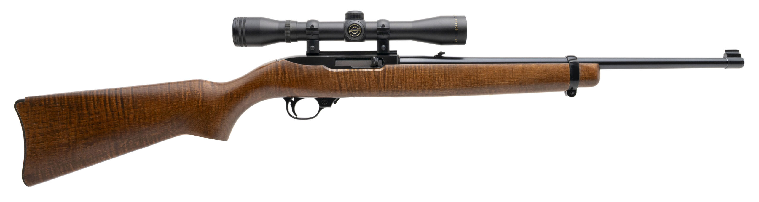 Ruger 10/22 Carbine .22LR (L2026-07100)