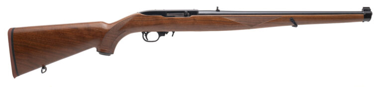 Ruger 10/22 International Deluxe Sporter Rifle .22LR