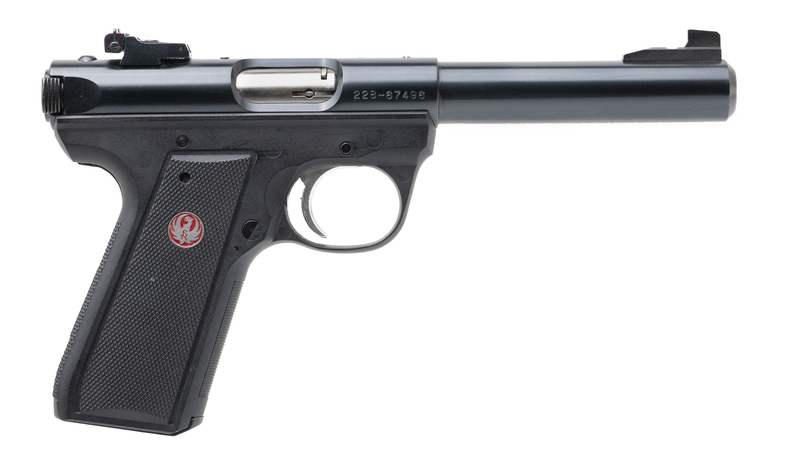 Ruger 22/45 MK III Pistol .22LR (L2026-00723)