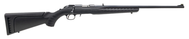 Ruger American Rifle .22 WMR
