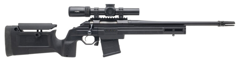 Ruger American Rifle 300 BLK