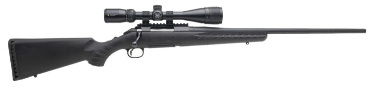 Ruger American Rifle 308 WIN