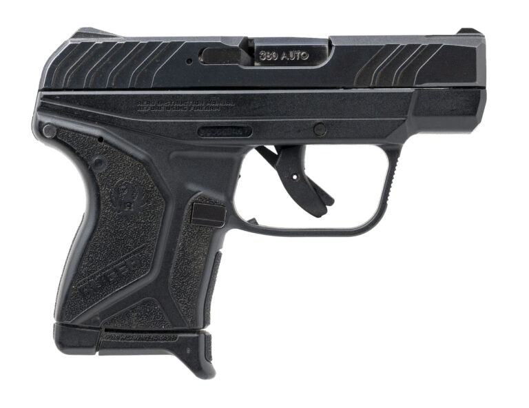 Ruger LCP II Pistol .380 ACP