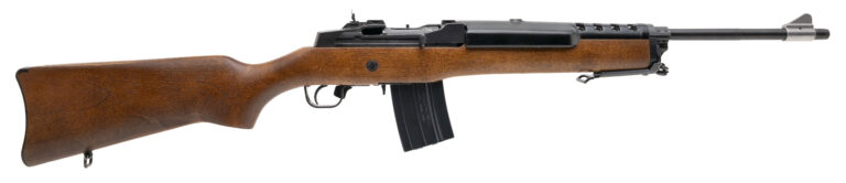 Ruger MINI-14 Ranch Rifle .223 Remington