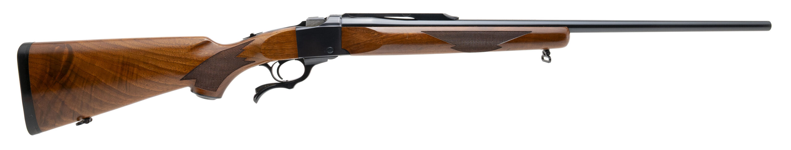 Ruger No.1 Sporter Rifle .22 Hornet (L2026-12538)