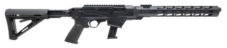 Ruger PC Carbine Rifle 9MM